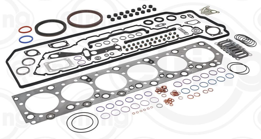 Full Gasket Kit, engine (749.560)