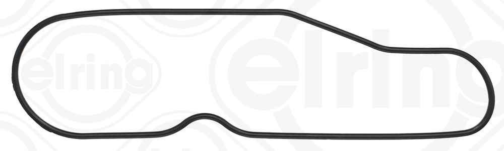 Gasket, housing cover (crankcase)