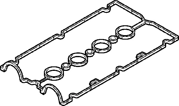Gasket, cylinder head cover