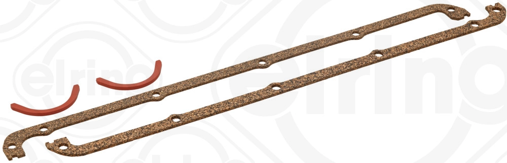 Gasket Set, cylinder head cover (323.889)