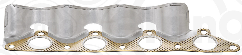 Gasket, exhaust manifold (135.480)