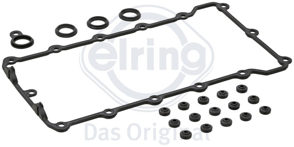 Gasket Set, cylinder head cover