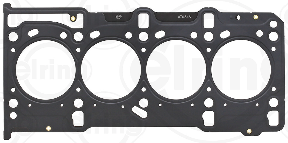 Gasket, cylinder head (076.348)