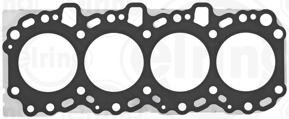 Gasket, cylinder head (588.840)