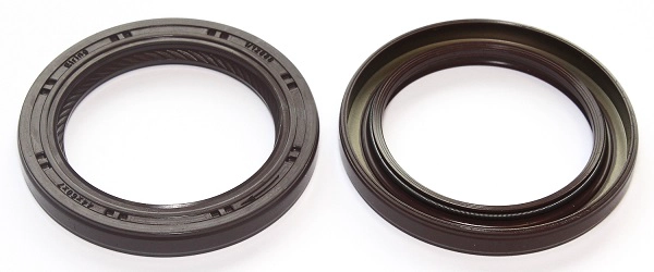 Shaft Seal, crankshaft (247.280)