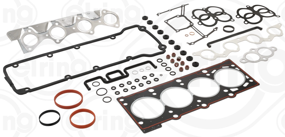 Gasket Kit, cylinder head (444.330)