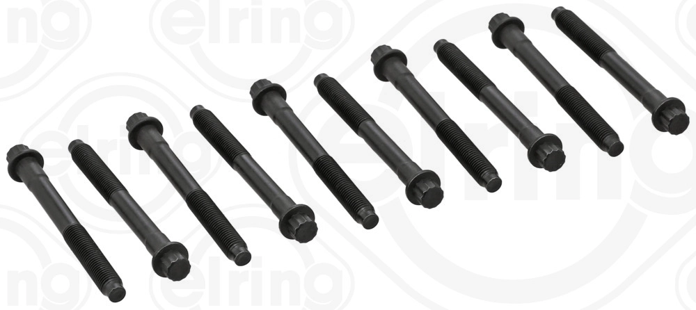 Cylinder Head Bolt Set (709.270)