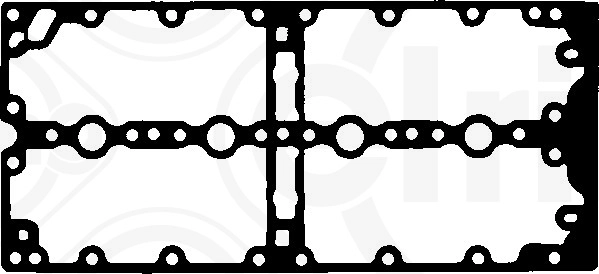 Gasket, cylinder head cover (431.620)