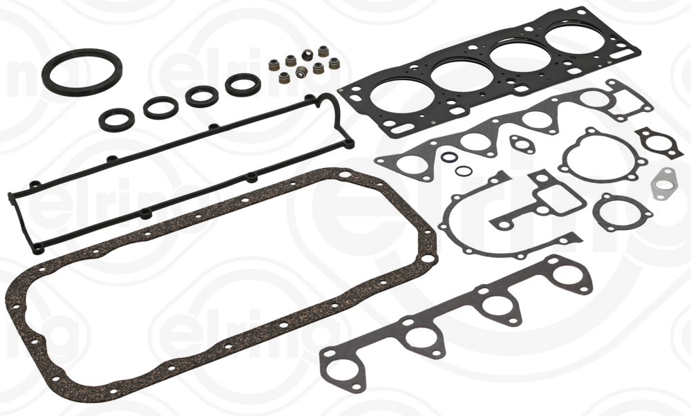 Full Gasket Kit, engine (060.500)