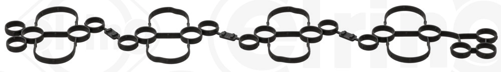 Gasket, cylinder head cover (103.680)