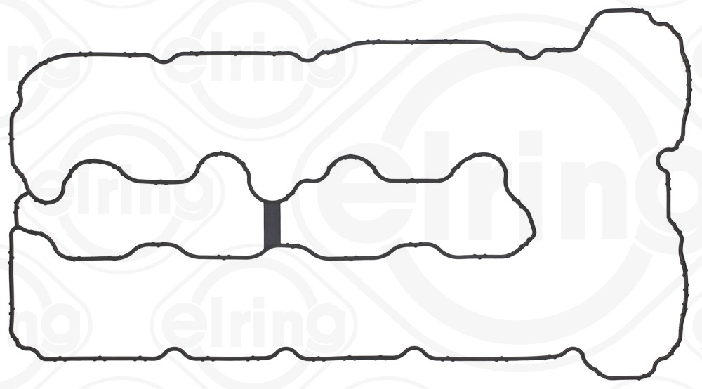 Gasket, cylinder head cover