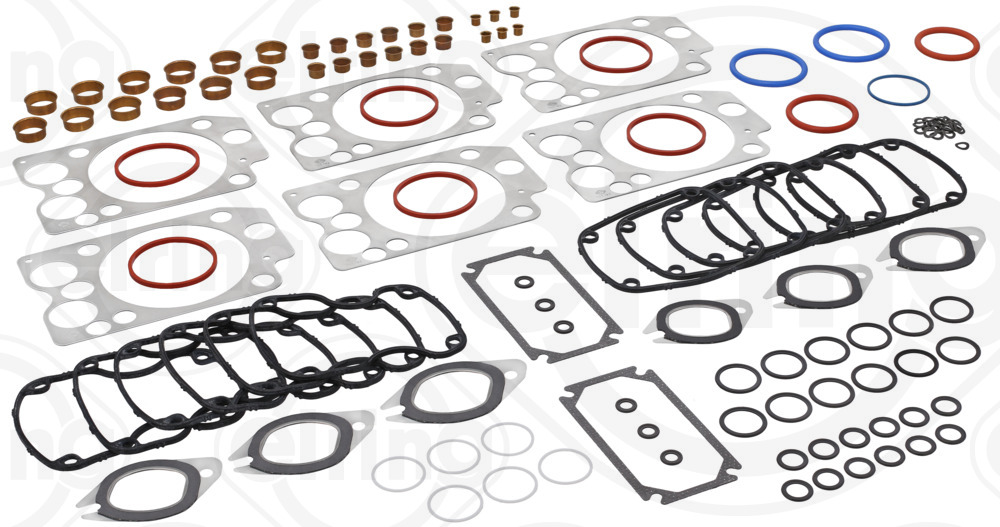 Gasket Kit, cylinder head (917.087)