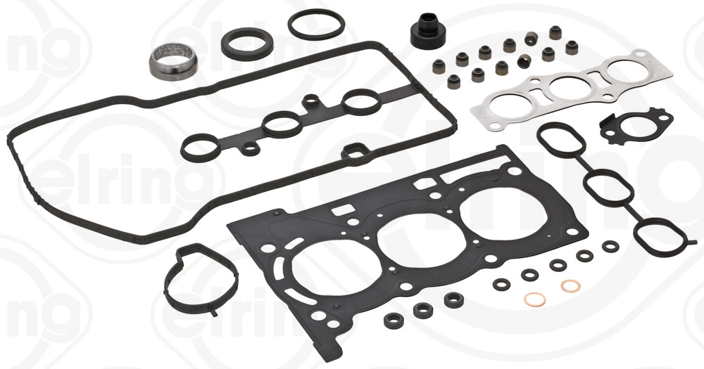 Gasket Kit, cylinder head (687.800)