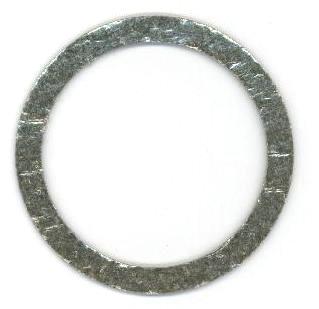 Gasket, exhaust pipe (469.130)