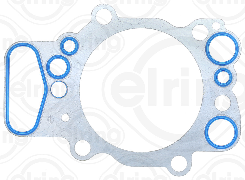 Gasket, cylinder head (125.830)