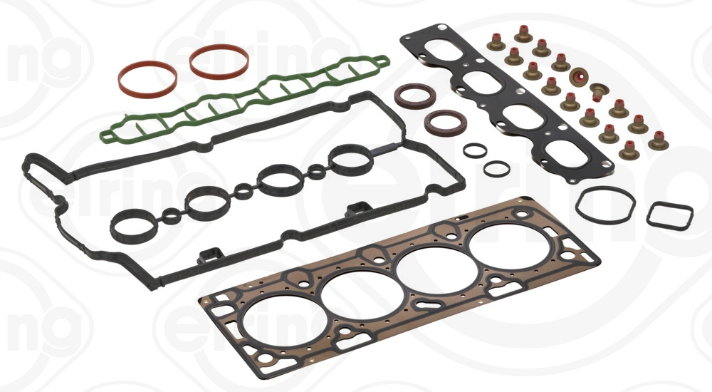 Gasket Kit, cylinder head (504.200)