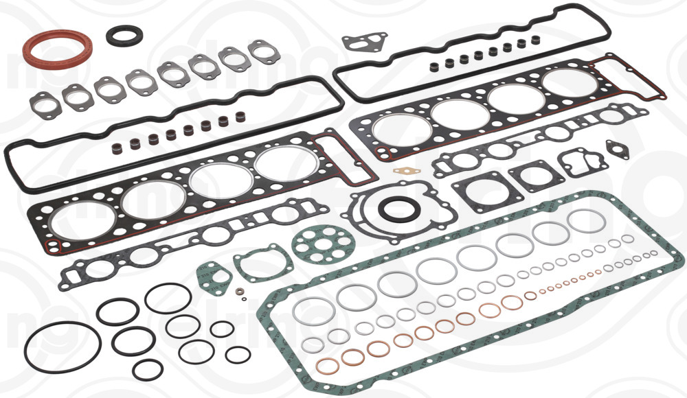 Full Gasket Kit, engine (892.440)
