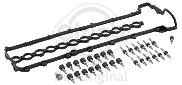 Gasket Set, cylinder head cover (157.680)