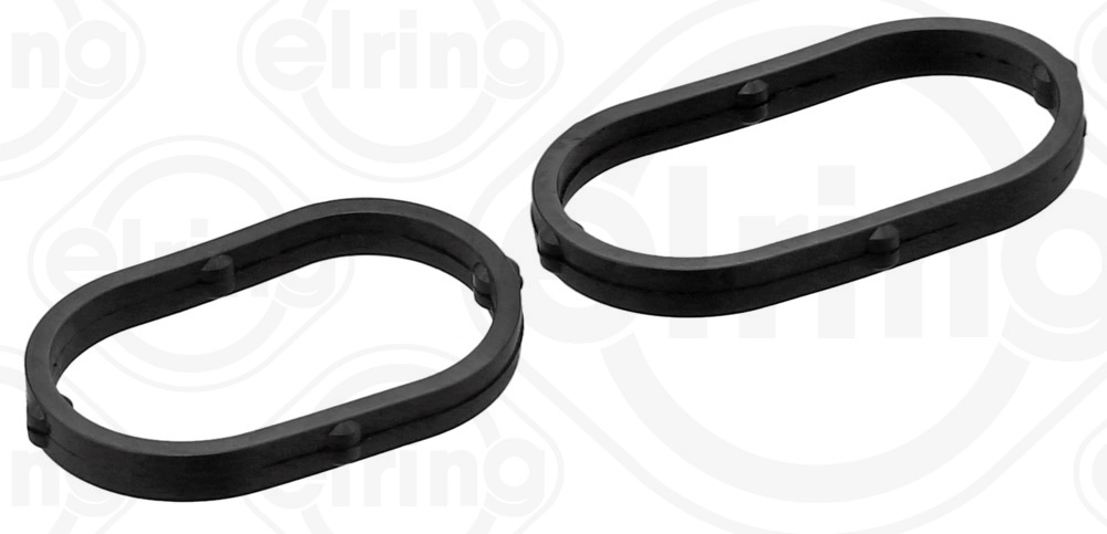 Gasket Set, oil cooler (852.620)