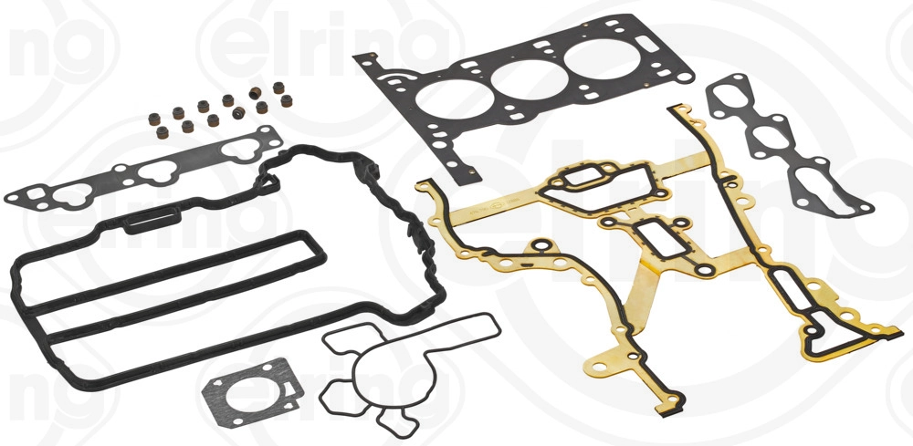 Gasket Kit, cylinder head (240.280)
