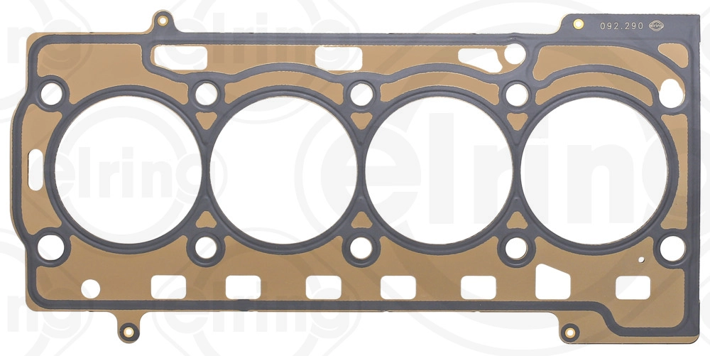 Gasket, cylinder head (092.290)