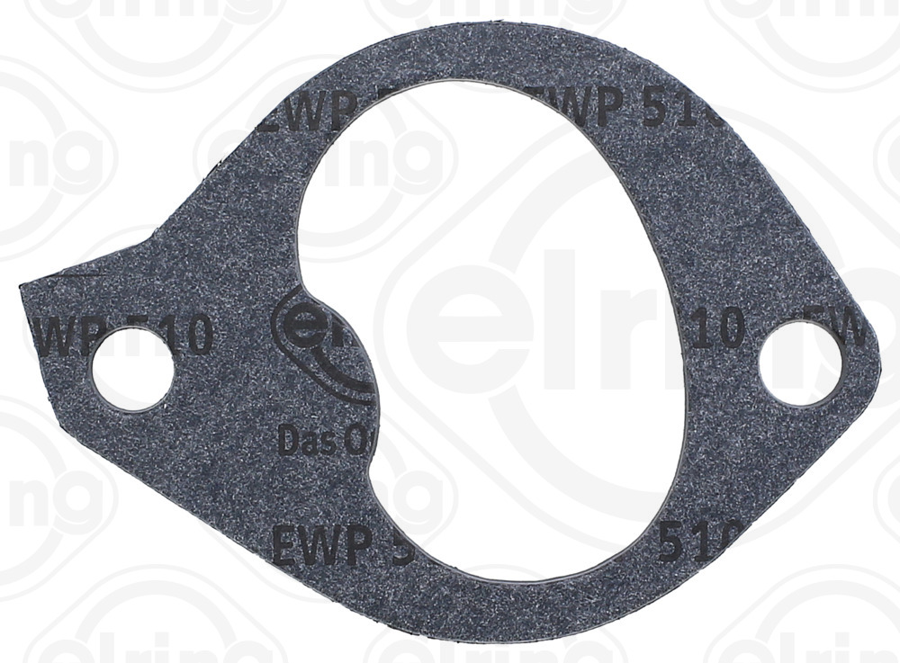 Gasket, intake manifold (774.677)