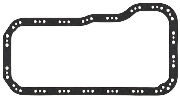 Gasket, oil sump (435.410)