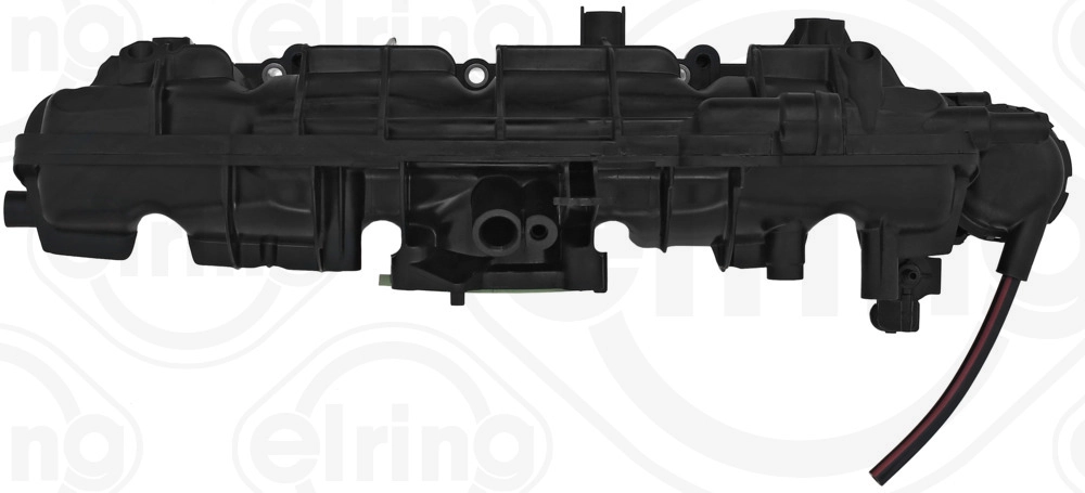 Intake Manifold Module