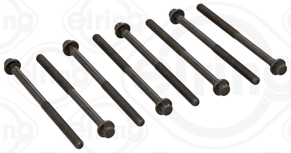 Cylinder Head Bolt Set (587.170)