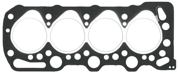 Gasket, cylinder head (474.190)