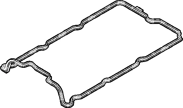 Gasket, cylinder head cover