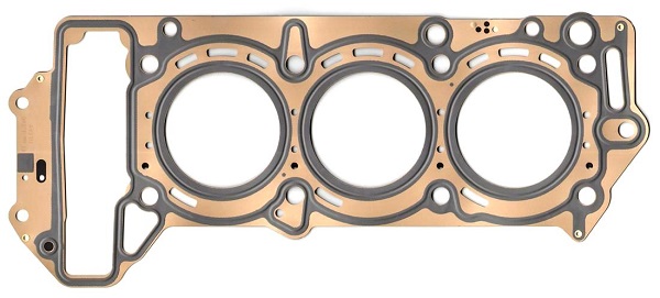 Gasket, cylinder head (493.110)