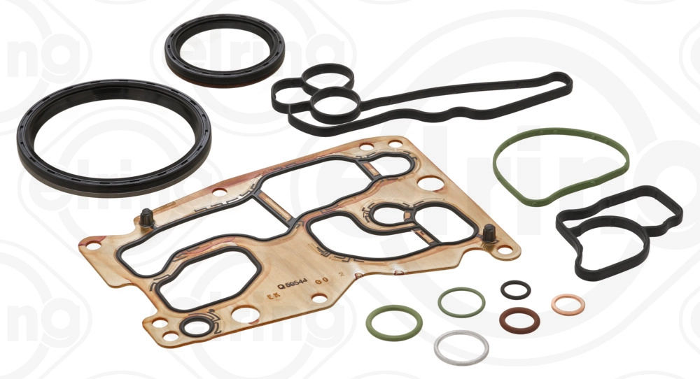 Gasket Kit, crankcase (397.140)