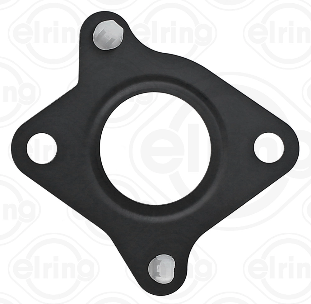 Gasket, EGR valve