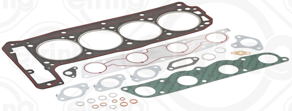 Gasket Kit, cylinder head (776.718)