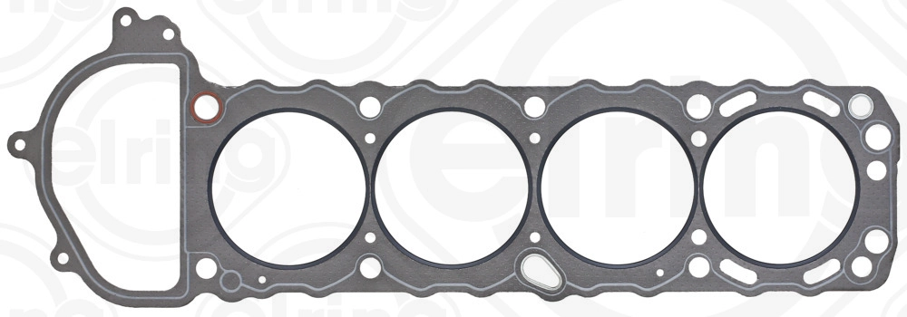 Gasket, cylinder head (068.700)