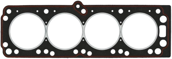 Gasket, cylinder head (763.845)
