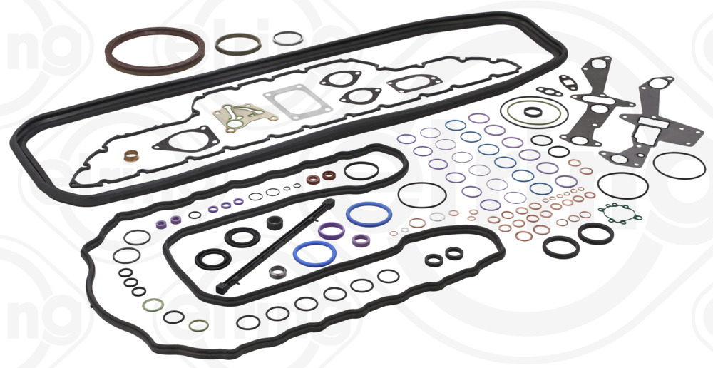 Full Gasket Kit, engine (390.300)