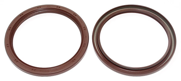 Shaft Seal, crankshaft (247.290)