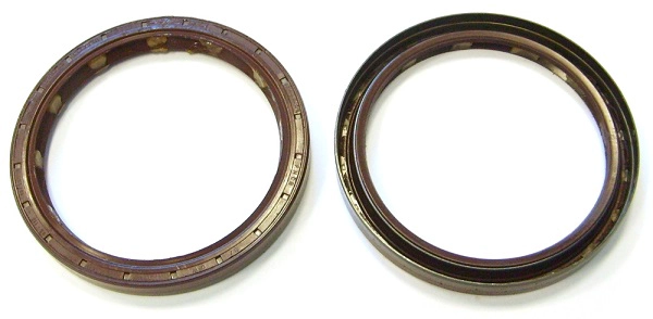 Shaft Seal, wheel hub (456.120)