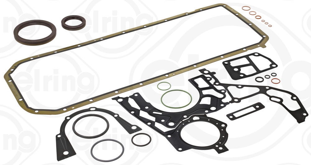 Gasket Kit, crankcase (445.400)