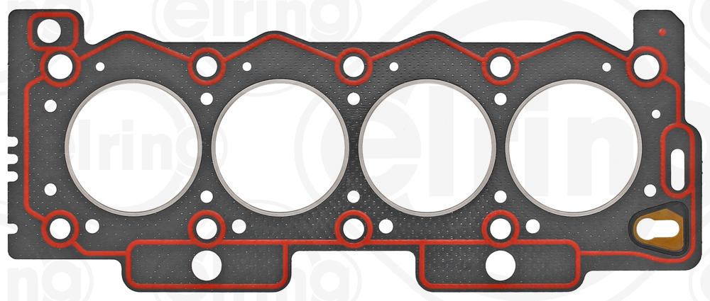 Gasket, cylinder head