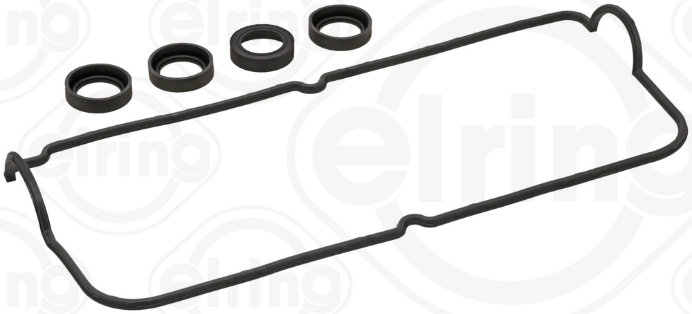 Gasket Set, cylinder head cover (388.390)