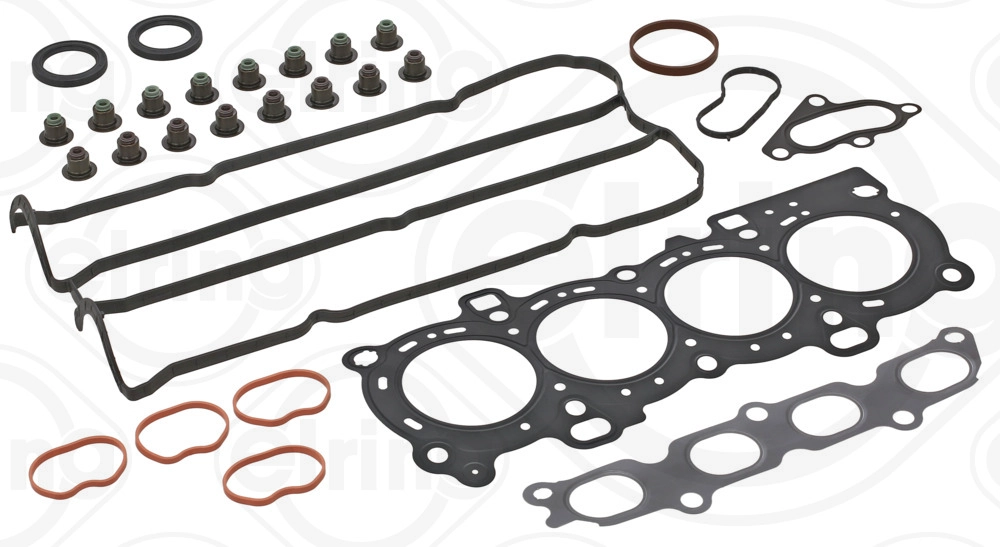 Gasket Kit, cylinder head (388.961)