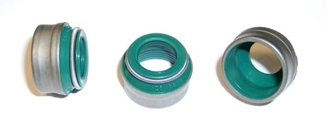 Seal Ring, valve stem (125.770)