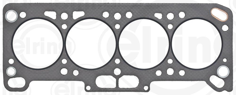 Gasket, cylinder head (708.911)