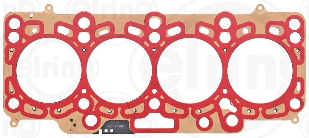 Gasket, cylinder head (789.873)