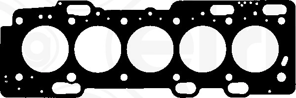 Gasket, cylinder head (131.212)