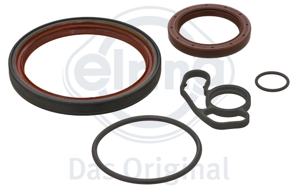 Gasket Kit, crankcase (691.130)