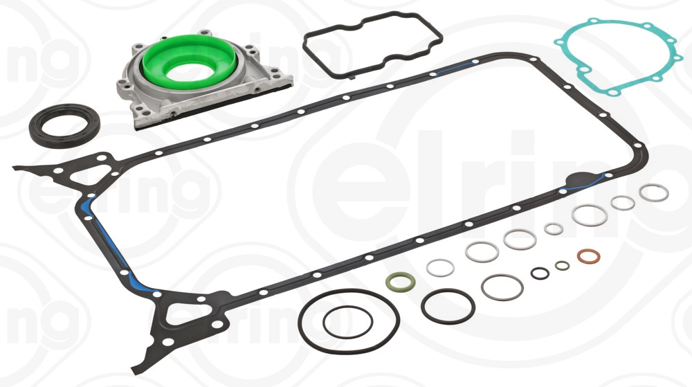 Gasket Kit, crankcase (473.470)